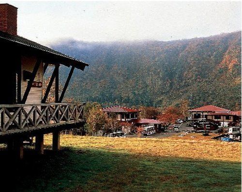 Hotel Tsunogami Ниигата Экстерьер фото