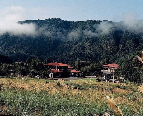 Hotel Tsunogami Ниигата Экстерьер фото